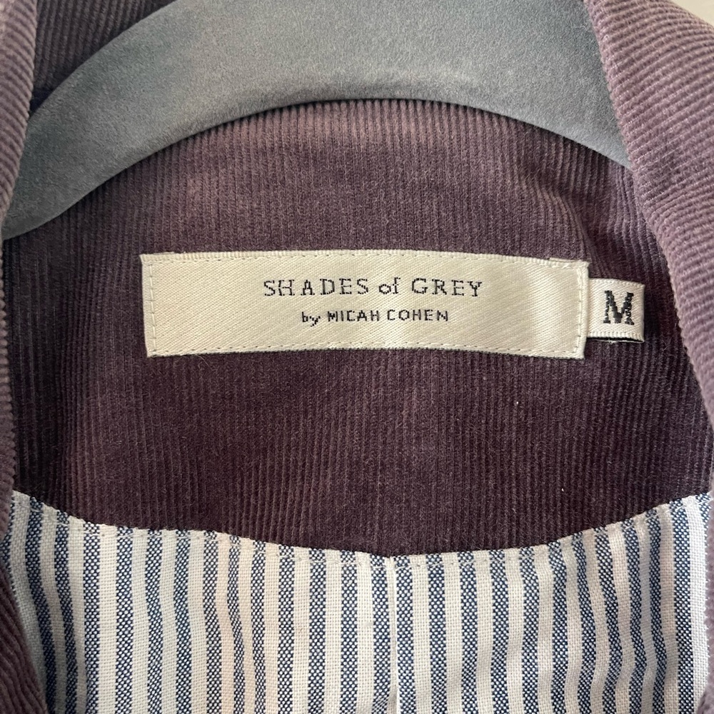 Shades of Grey Micah Cohen 48R